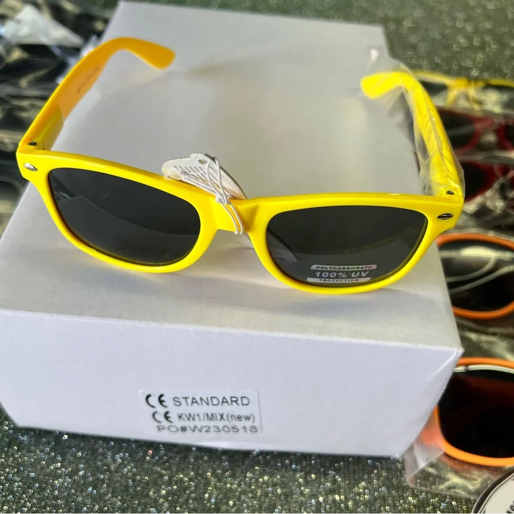 ✨KIDS SUNGLASSES - Picture 6 of 6